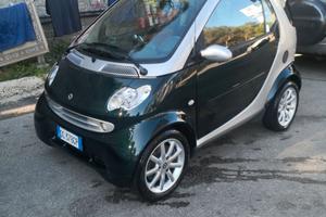 Smart 800 cdi full optional