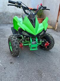 Quad kxd 50cc