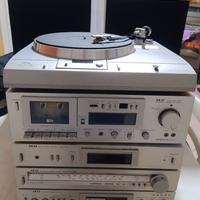 hifi vintage Akai