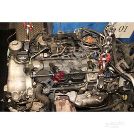 Motore opel antara 2011-15