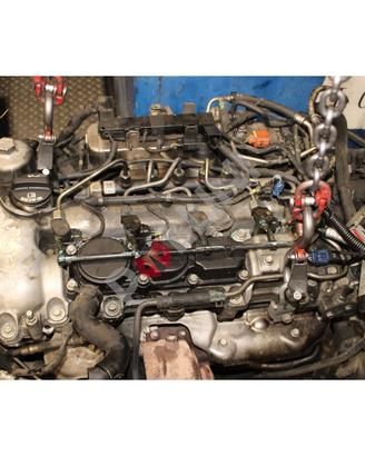 Motore opel antara 2011-15