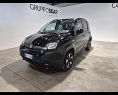 FIAT Panda 3ª serie - Panda 1.0 FireFly S&S U66083