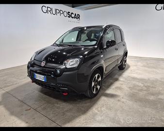 FIAT Panda 3ª serie - Panda 1.0 FireFly S&S U66083