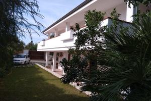 Casa al mare Porto Pino