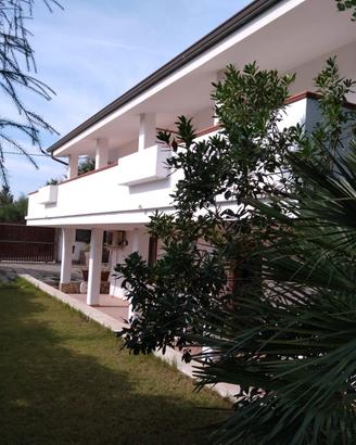 Casa al mare Porto Pino