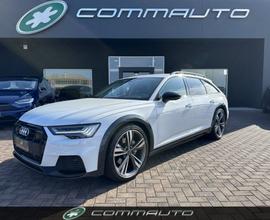 AUDI A6 allroad 40 TDI 2.0 quattro S tronic Evol
