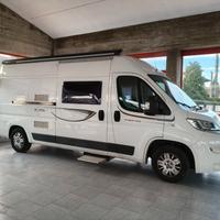 CI international Kyros 5 - Prestige