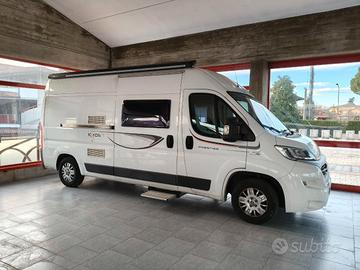 CI international Kyros 5 - Prestige