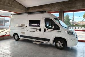 CI international Kyros 5 - Prestige