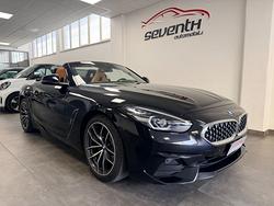 Bmw Z4 sDrive20i Msport