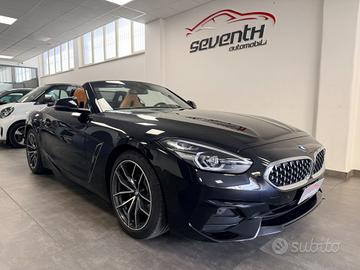 Bmw Z4 sDrive20i Msport