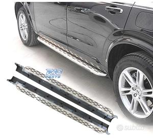 PEDANE PEDANE VOLVO XC90 15-