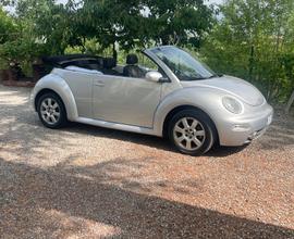 VOLKSWAGEN New Beetle - 2005
