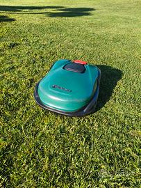Robot tagliaerba Robomow RK4000 PRO
