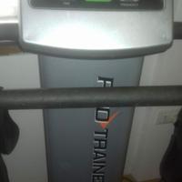 pedana vibrante professionale