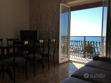 Estate al mare 2024 riva ligure casa vacanza