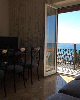 Estate al mare 2024 riva ligure casa vacanza