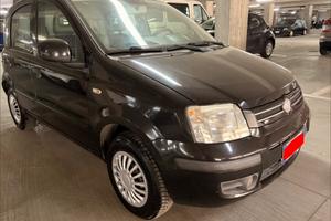 Fiat Panda 1.3 MJT 16V Emotion