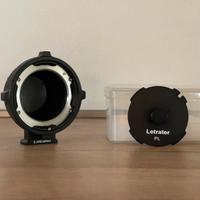Adattatore PL-E Letrater