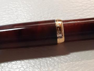 Penna stilografica Inoxcrome da collezione 