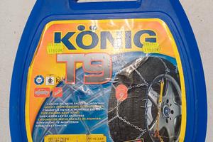 catene da neve Konig T9