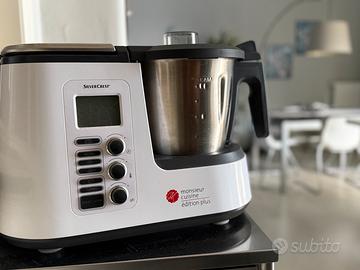 Monsieur Cuisine Édition Plus - Mai Usato