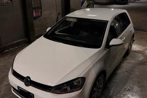 Golf 7,   Bianca   1.6