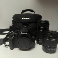 Canon eos