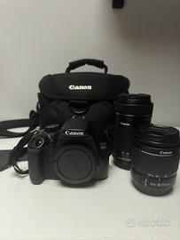Canon eos