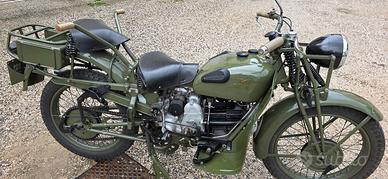 Moto Guzzi Superalce