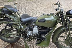 Moto Guzzi Superalce