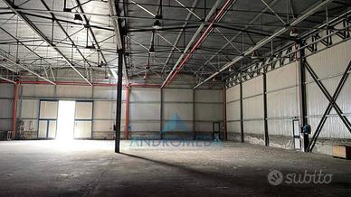 Terreno di 57000 m² a Avellino