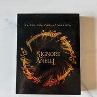 Il signore degli anelli