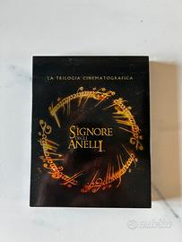 Il signore degli anelli