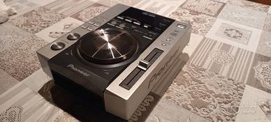 Pioneer cdj 200