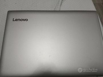 Computer Lenovo portatile