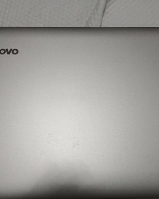 Computer Lenovo portatile