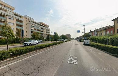 Trilocale a San Michele Extra