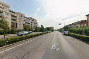 Trilocale a San Michele Extra