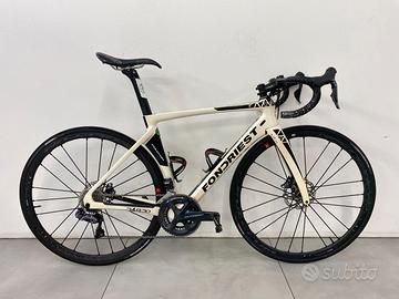 Corsa Fondriest Dardo (Usata)