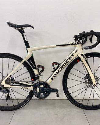 Corsa Fondriest Dardo (Usata)