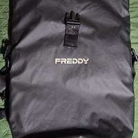 Zaino Freddy - Rolltop Backpack