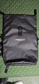 Zaino Freddy - Rolltop Backpack