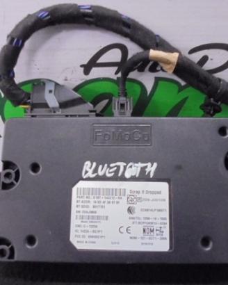 CENTRALINA BLUETOOTH FORD B-MAX JK8 2018