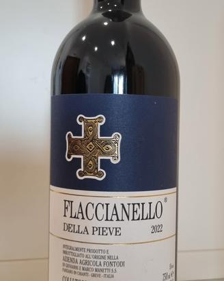 Flaccianello della Pieve 2022 – Fontodi 