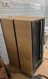 mobile bagno Leroy Merlin 