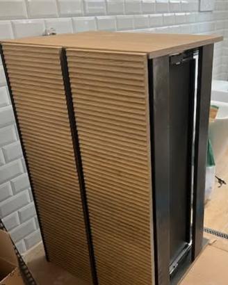 mobile bagno Leroy Merlin 