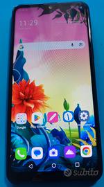 LG K50s