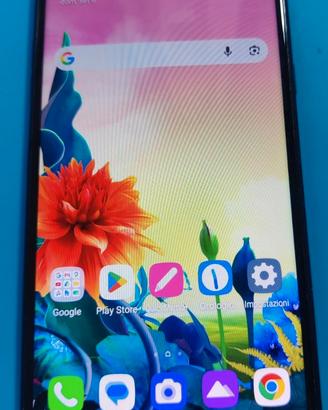 LG K50s