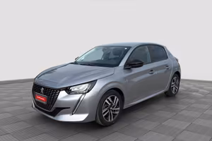PEUGEOT 208 2ª serie 208 PureTech 75 Stop&Start 5 